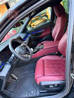 بي ام دبليو الفئة 5